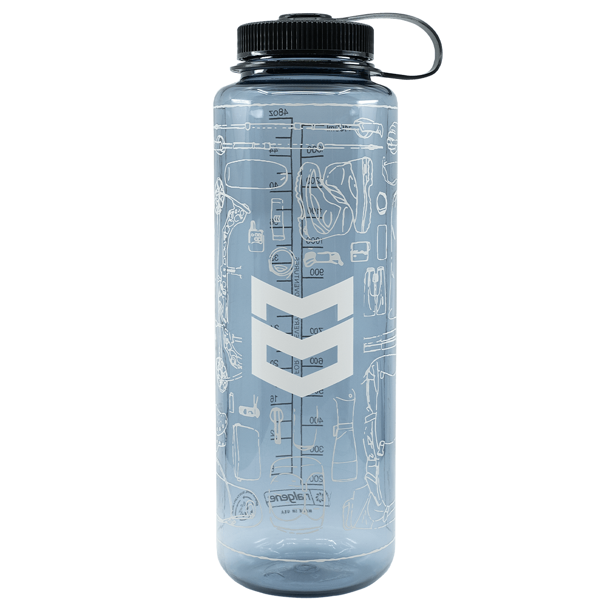 RECHARGEABLE DRINK FROTHER – MTN OPS