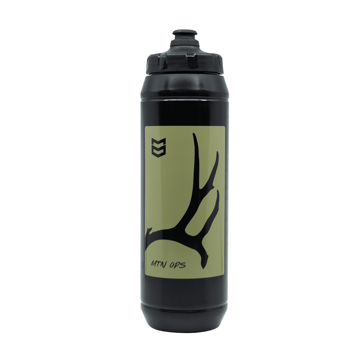 RECHARGEABLE DRINK FROTHER – MTN OPS