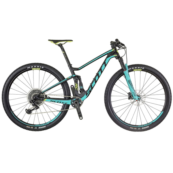 scott contessa spark 900 rc 2018