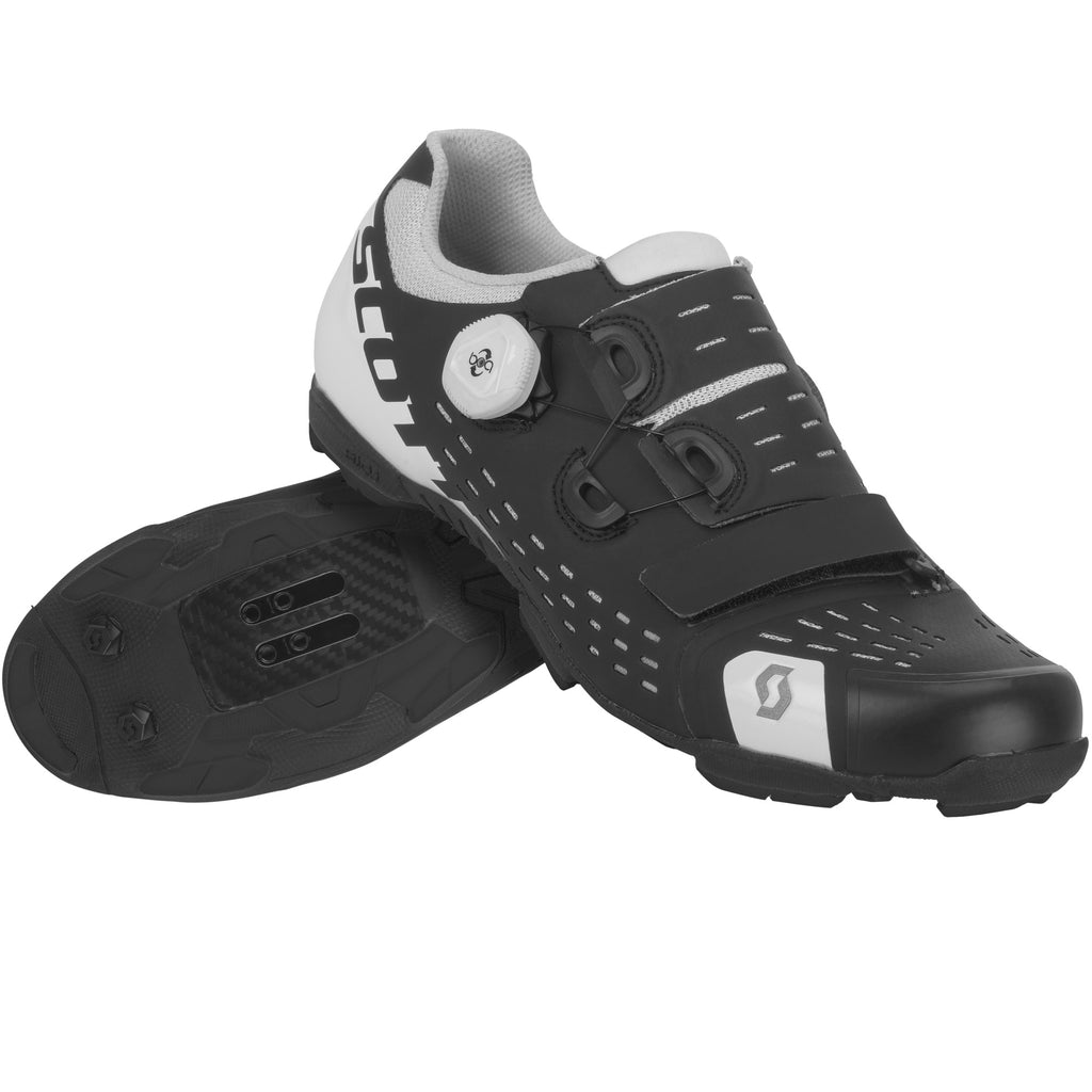 scott mtb premium shoes