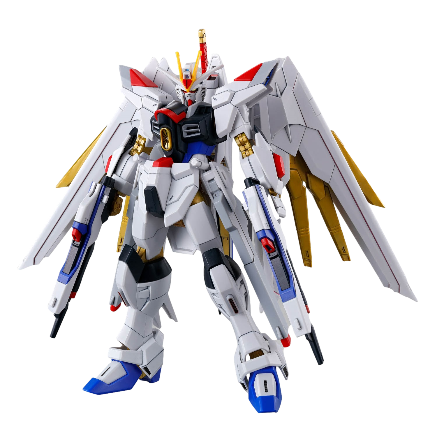 早割 旅行 Bandai HGCE Newtype - Gundam Freedom Strike Mighty 250 ロボット