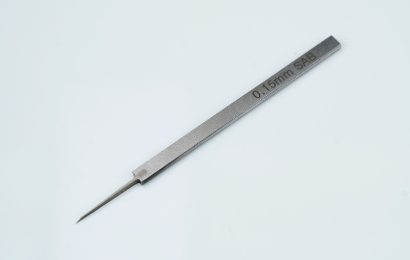 SAB PANEL LINER SCRIBBER - 0,15MM