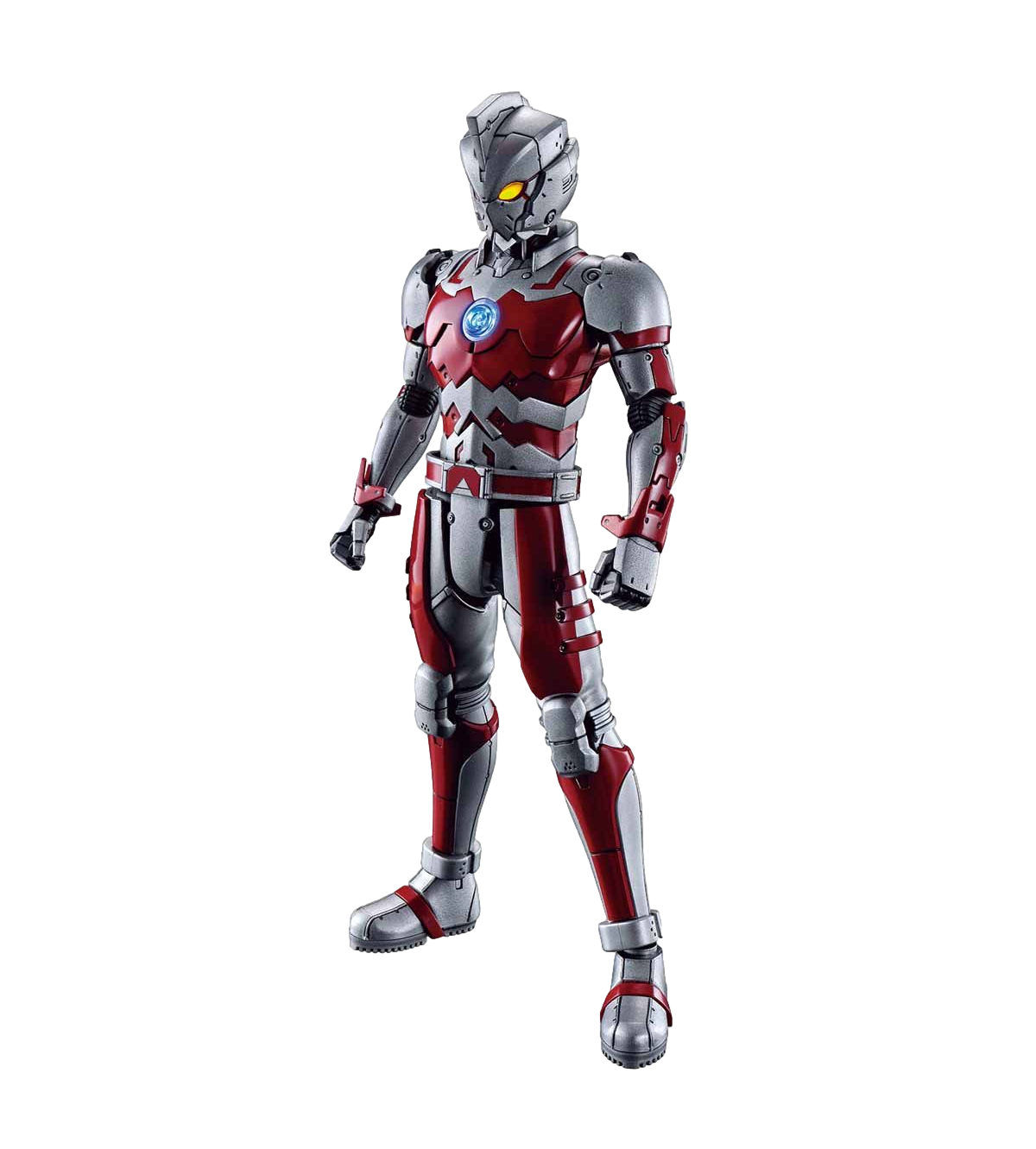 Bandai Figure-rise Ultraman Suit A - Newtype