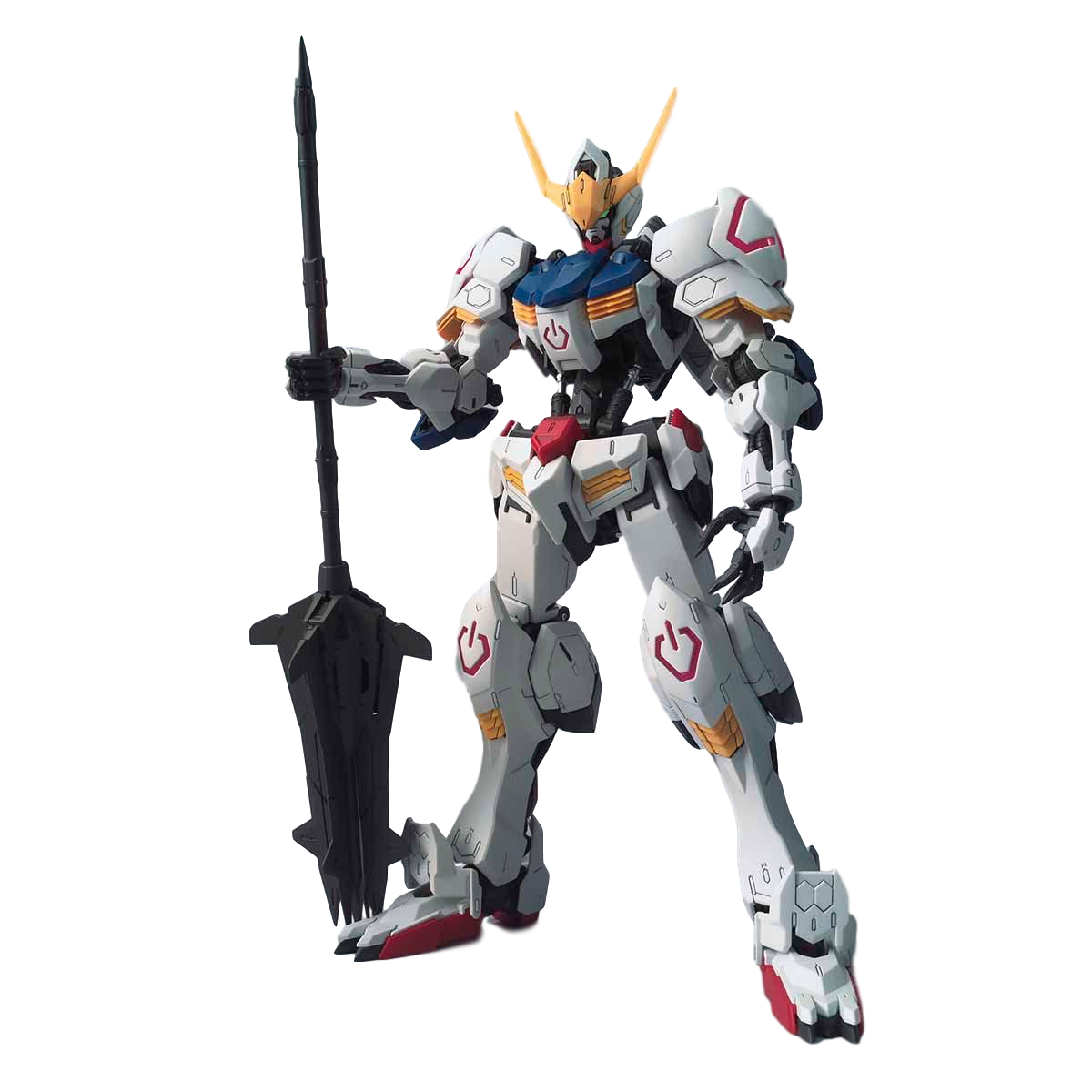 Maquette Gundam - Barbatos Gunpla MG 1/100 18cm