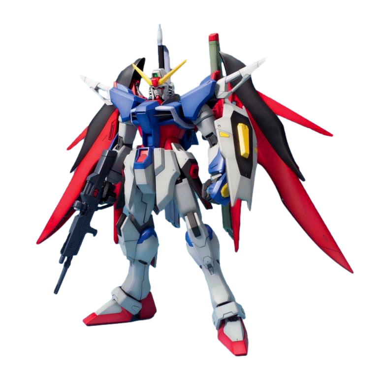 MG ZGMF-X42S Destiny Gundam