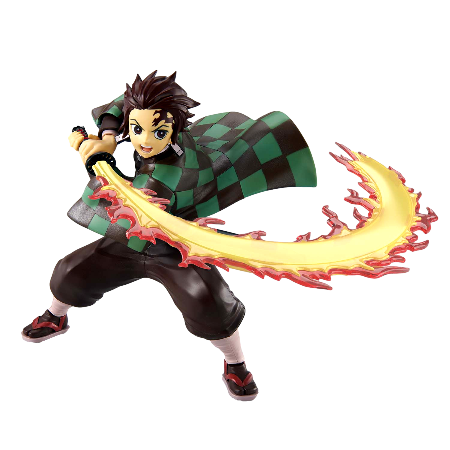 Tanjiro PNG Image