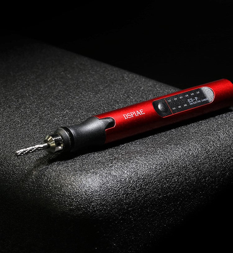Dspiae ES-P Portable Electric Sanding Pen - Newtype