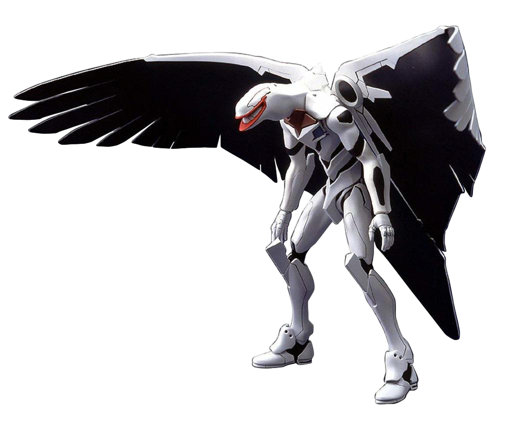 AUG208038 - EVANGELION EVOLUTION EVANGELION PRODUCTION MODEL KIT