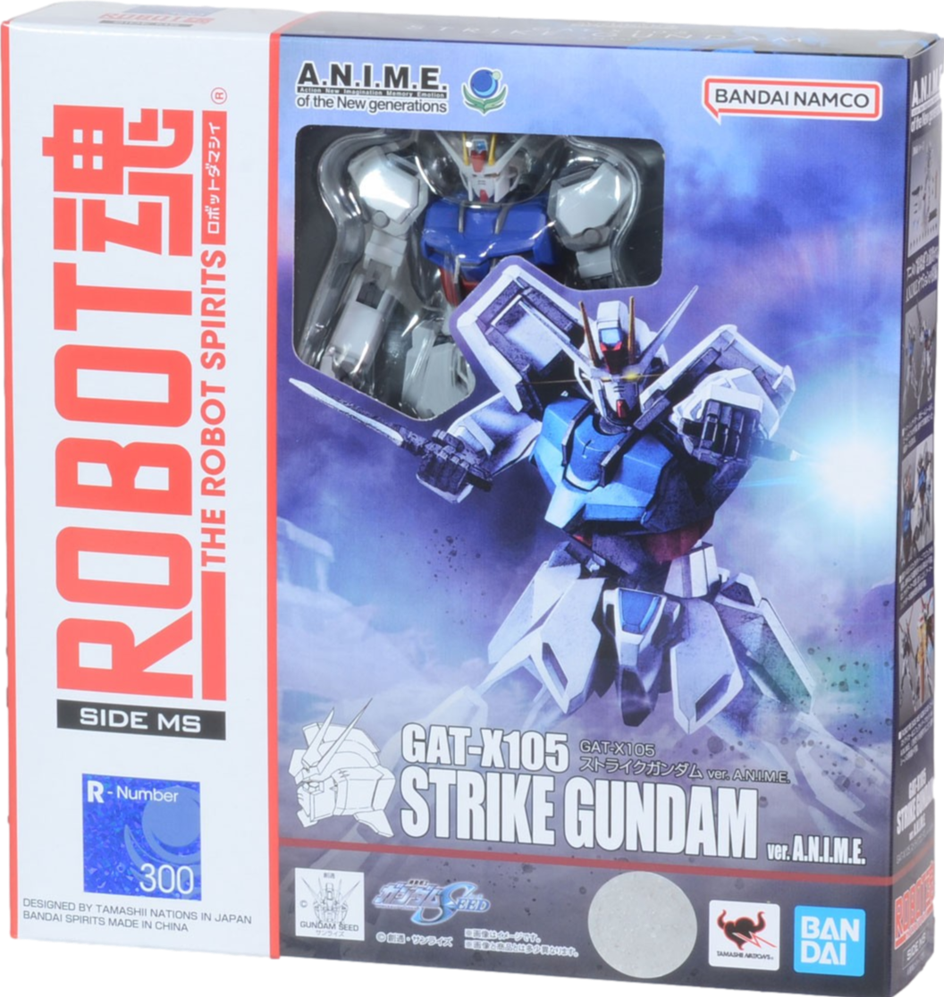 Gundam Marker Blue Line Gundam Bandai 