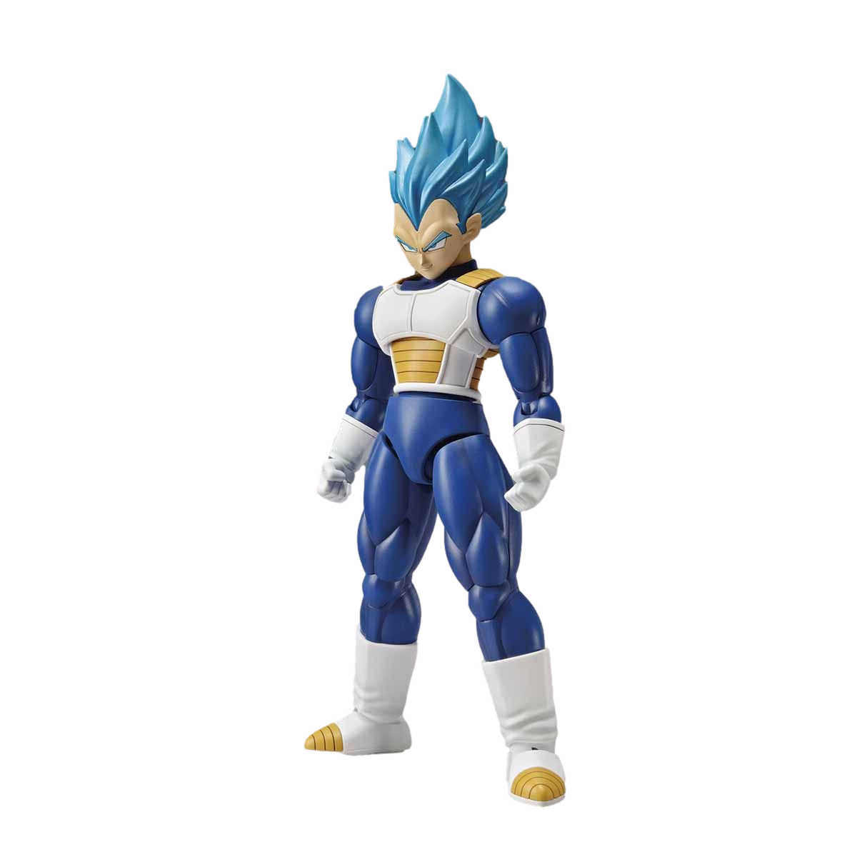 Tamashii Nations S.H. Figuarts - Dragon Ball Super - Super Saiyan God Super  Saiyan Gogeta - Newtype