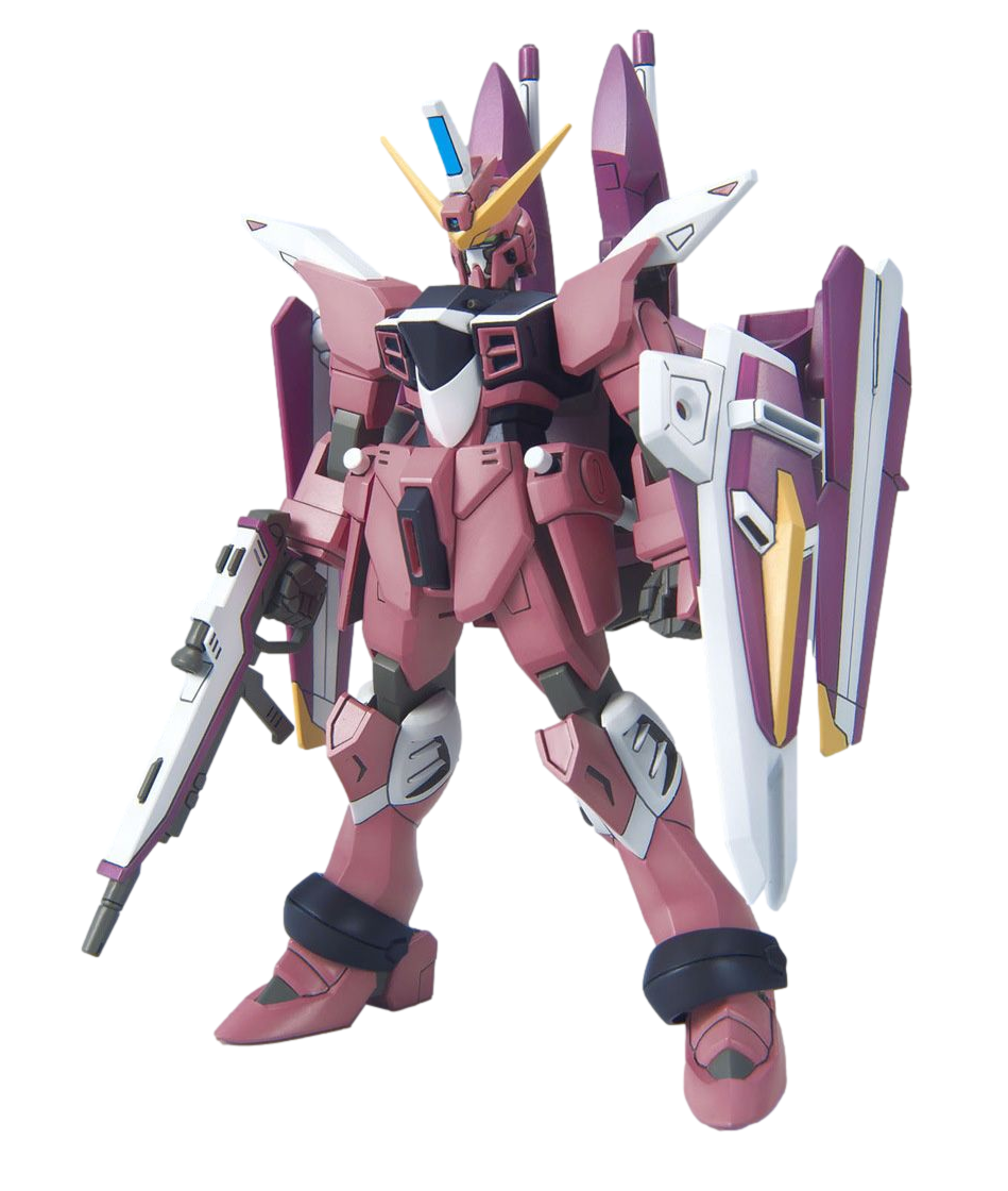 5％OFF】 JUSTICE GUNDAM プラモデル - static-186-155-196-42.static