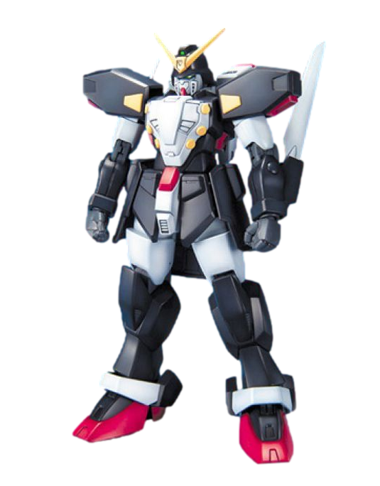 Bandai MG GF13-021NG Gundam Spiegel - Newtype