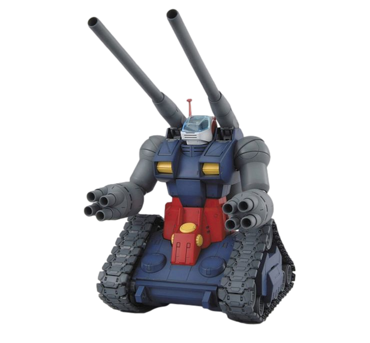 MG RX-75 Guntank