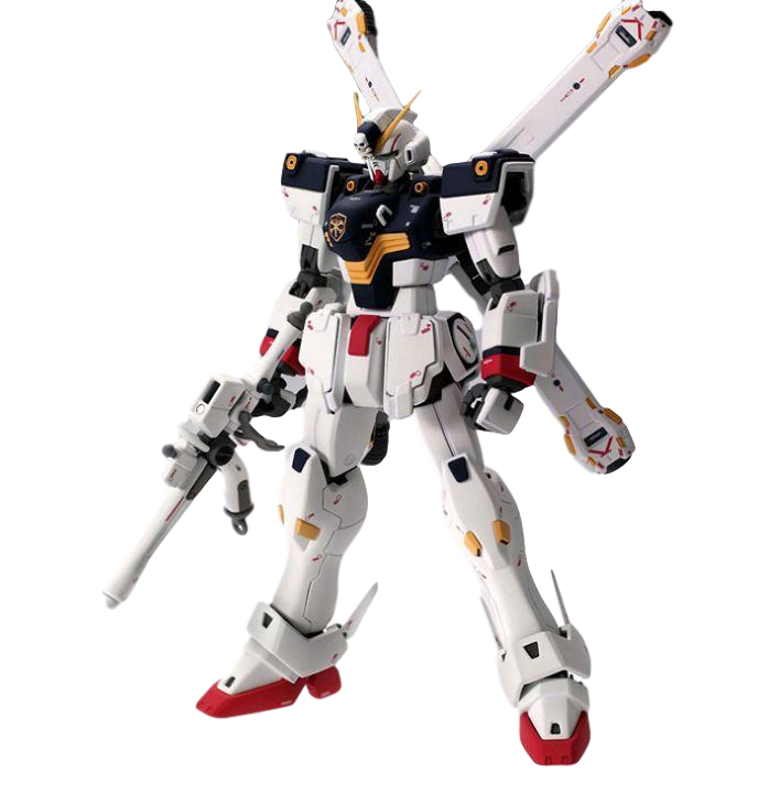 MG Crossbone Gundam X1 Ver.Ka