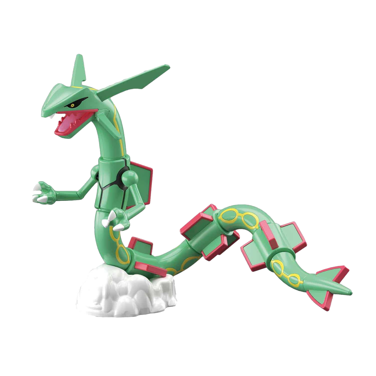 Pokémon Rayquaza