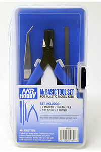Mr. Hobby Mr. Cutting Mat A4 - Newtype