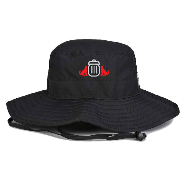 nc bucket hat