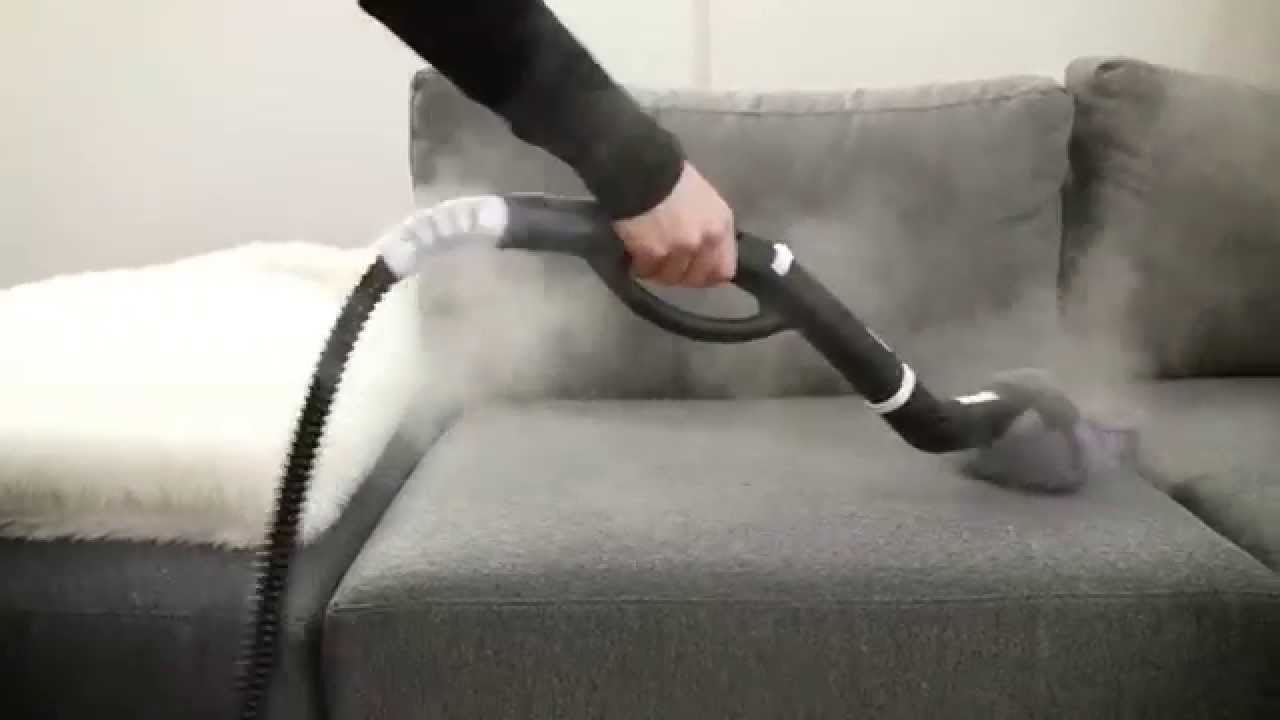 How to clean upholstery: Clean couches, cars and more