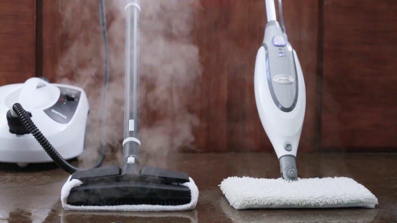 How To Steam Clean A Carpet / Rug Dupray Steam Cleaners dupray.ca