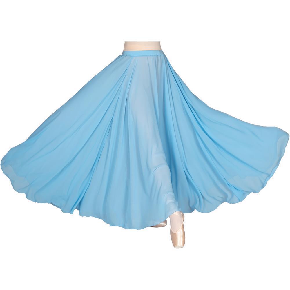 Calisthenics Skirt Adult – PW Dance & Sportswear