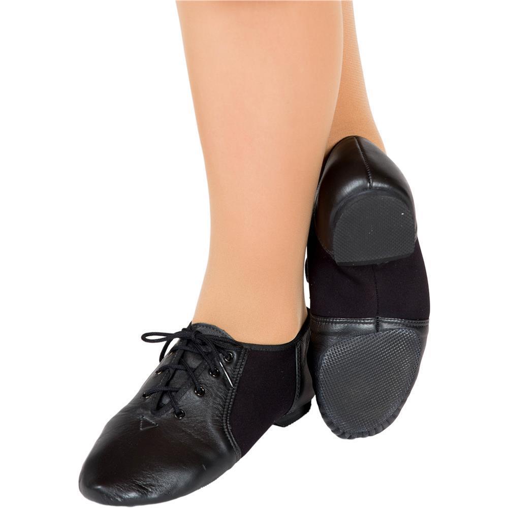 pw dance jazz shoes