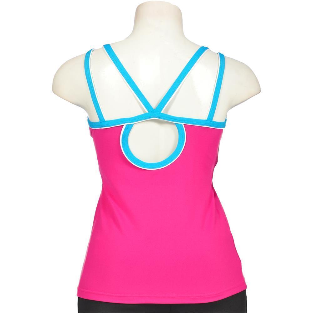 Porthole Tank Adult – PW Dance & Sportswear