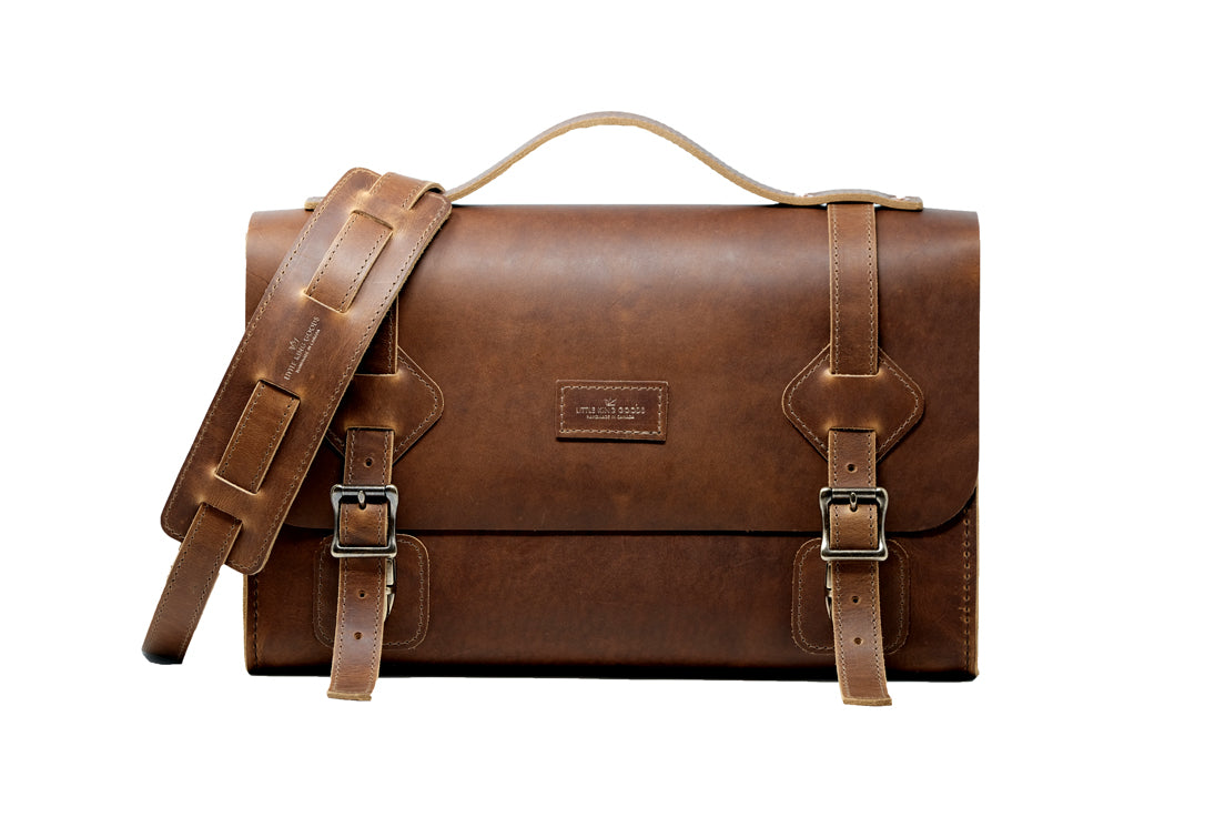 uncharted satchel 