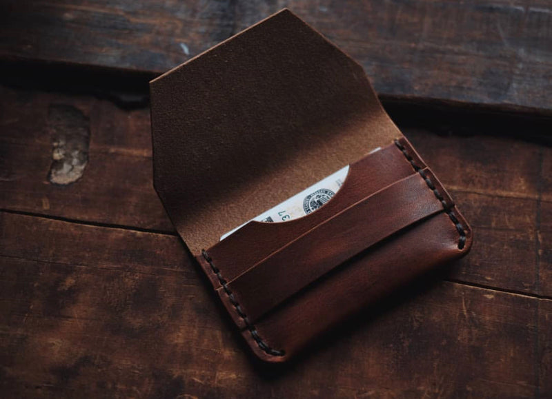 messenger wallet