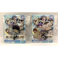 Tokyo Ghoul:re Keychain Chibi set of 2 Kuki Urie and Akira Mado - Tokyo Retro Gaming