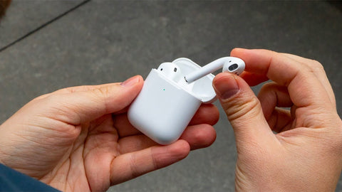 Apple Airpods