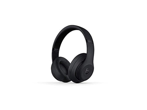 Beats Studio3 Wireless Noise Cancelling Over-Ear Headphones