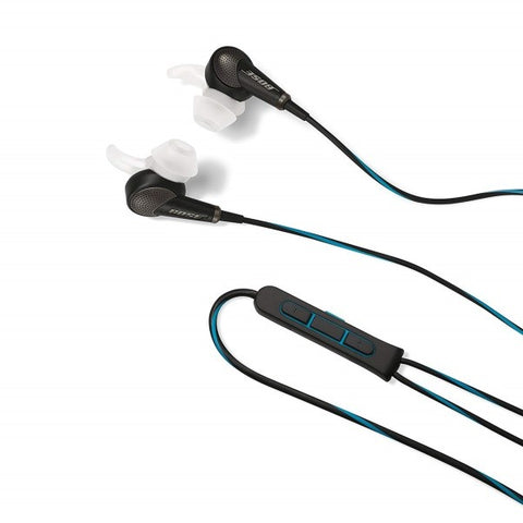 Bose Quiet Comfort 20 Earbuds