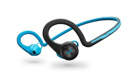 Plantronics Backbeat Fit