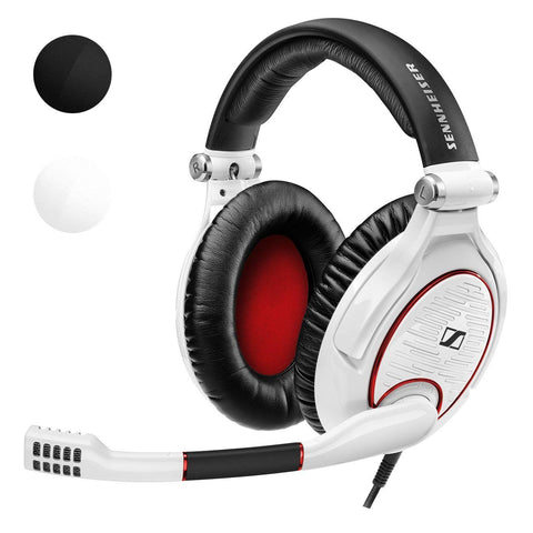 Sennheiser Game Zero Gaming Headset