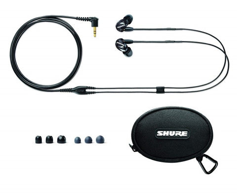 Shure SE215