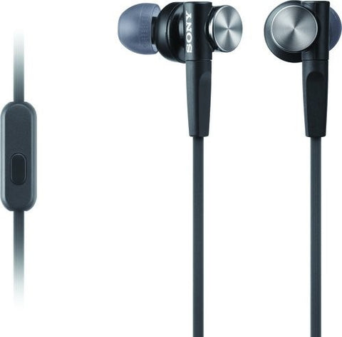 SONY Extra Bass Earbud