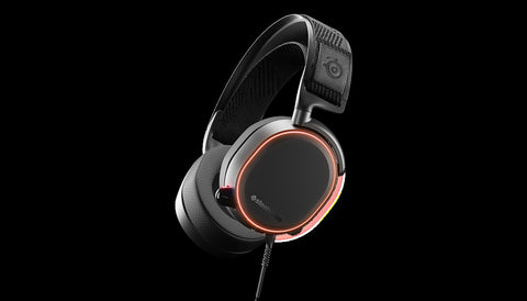 SteelSeries Arctis Pro Gaming Headset