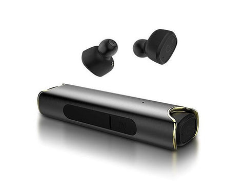 xFyro Earbuds