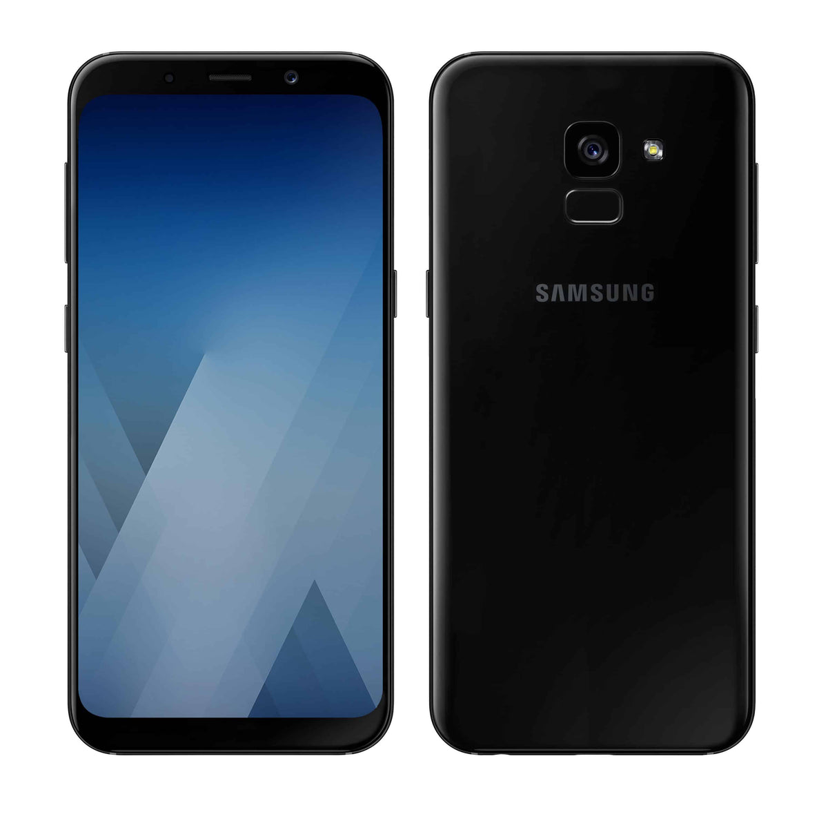 Samsung Galaxy A8 2018 Cellular Savings 8961