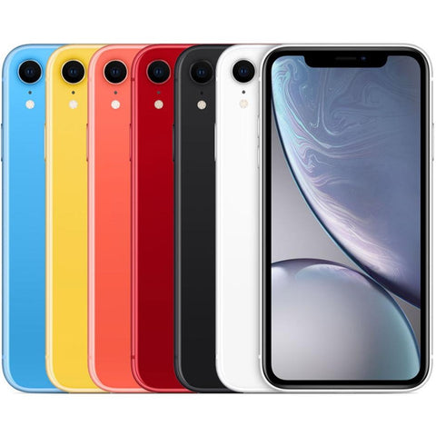 Iphone xr поменять аккумулятор