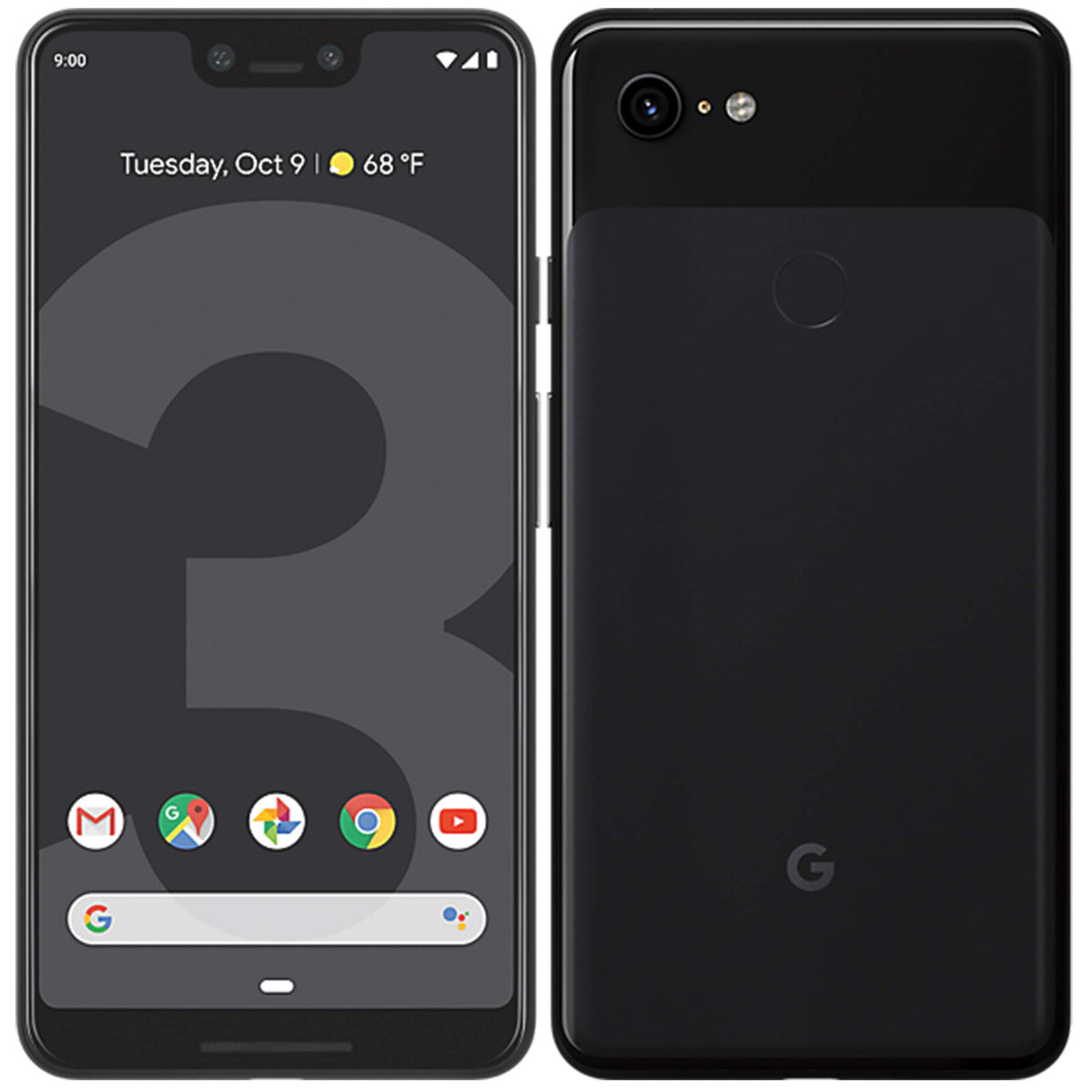 google pixel check warranty