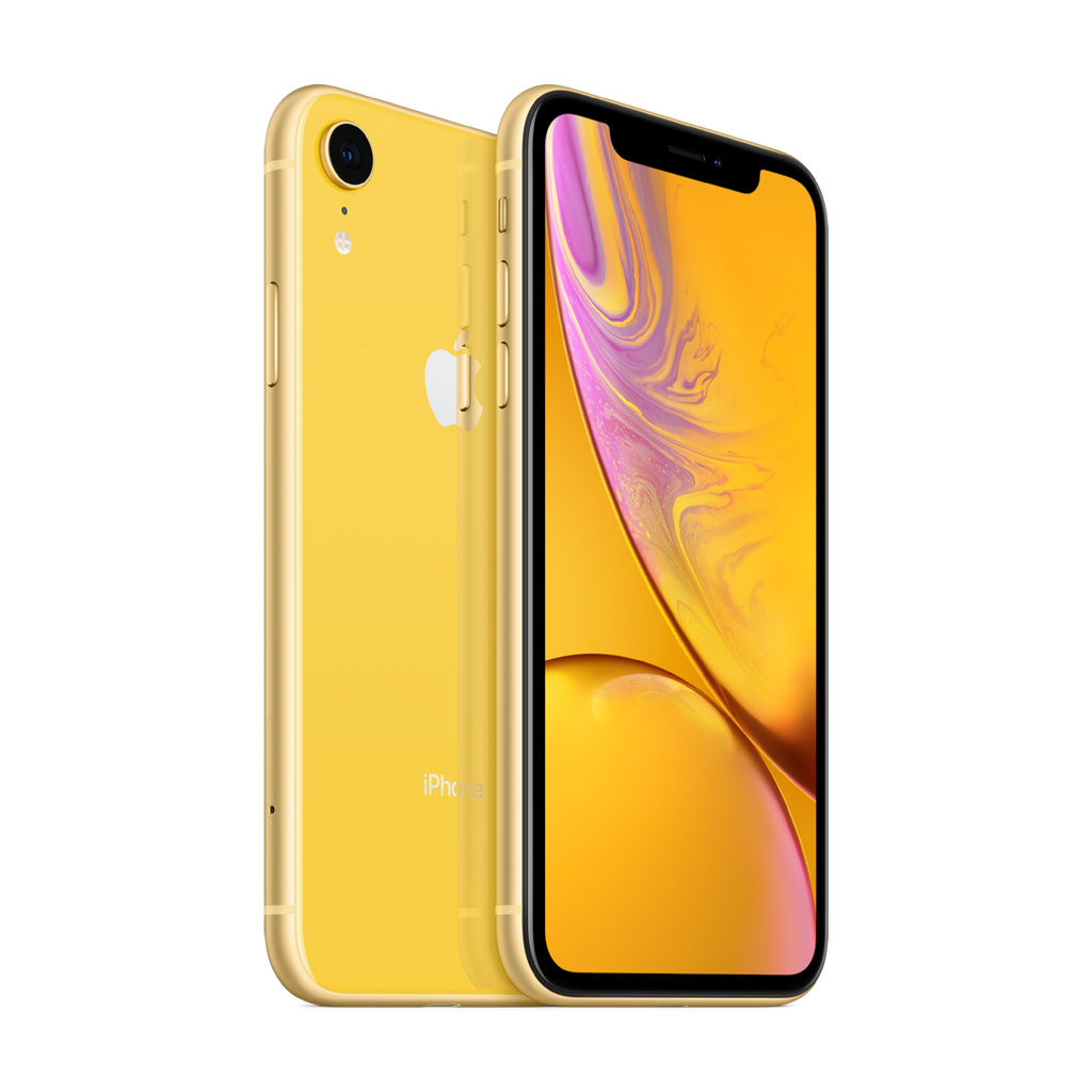 iPhone XR – Cellular Savings