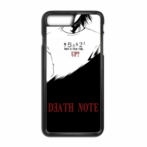 Death Note L Wallpaper Iphone 8 Case Republicase Republicase