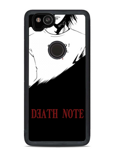 Death Note L Wallpaper Google Pixel 2 Case Republicase Republicase