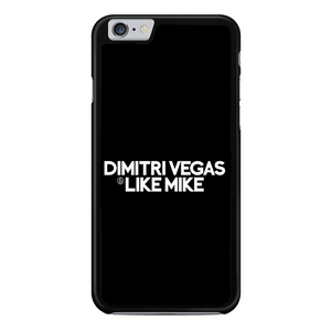 Dimitri Vegas And Like Mike Iphone 6 Plus Iphone 6s Plus Case Republicase