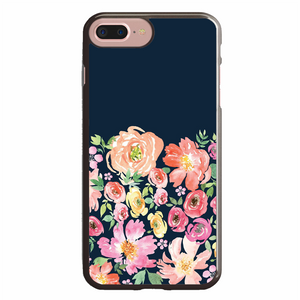 Flower Iphone Wallpaper Iphone 7 Plus Case Republicase Republicase