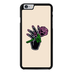 Hand Me The Flower Wallpaper Iphone 6 Plus 6s Plus Case