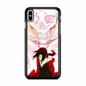 Itachi Uchiha Susanoo Wallpaper Iphone X Case Republicase