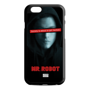 Mr Robot Wallpaper Iphone 6 Iphone 6s Case Republicase Republicase