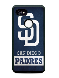 San Diego Padres Wallpaper Google Pixel 2 Xl Case Republicase